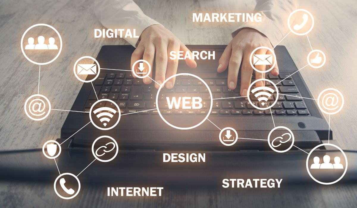 Güce Web Tasarım